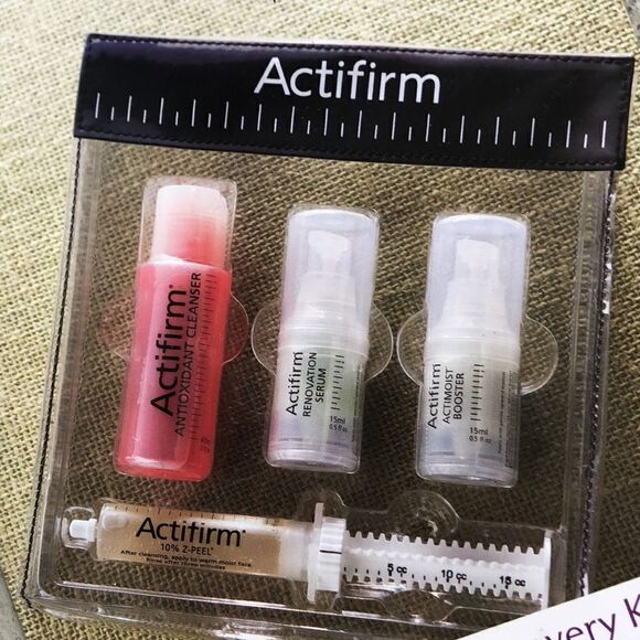 Actifirm Discovery Kit - Picture 2 of 7